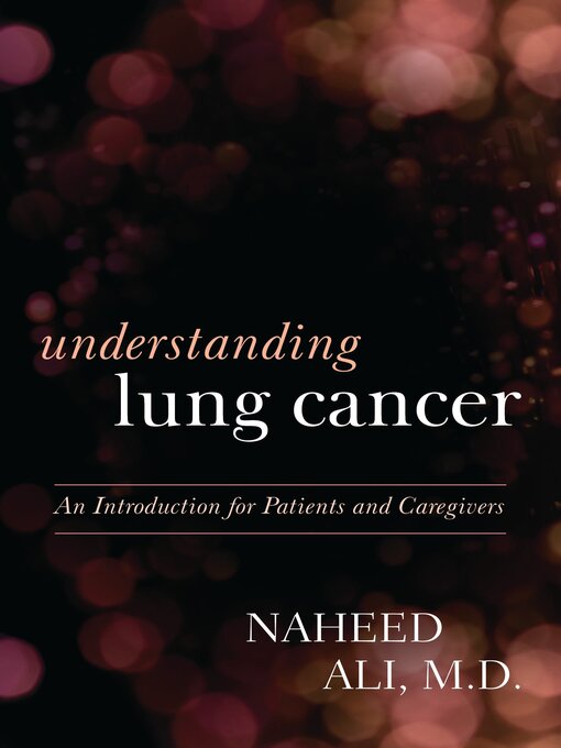 Cover image for Understanding Lung Cancer
